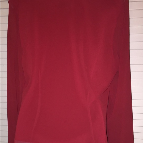 DESIGNED BY ADRIANNA PAPELL!! Great Cond Outfit - Picture 4 of 8